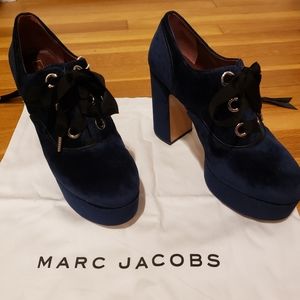 STUNNING Marc jacobs platforms